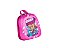 MOCHILA INFANTIL PAW PATROL PET SHOP - Imagem 1