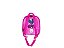 MOCHILA INFANTIL PAW PATROL PET SHOP - Imagem 2