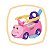 902 - RÃ BABY CAR ROSA-CAIXA - Imagem 5