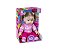 BONECA BABY FOFURA CCABELO - Imagem 1