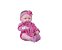 BONECA LOVE BEBE BY COTIPLAS ACESSORIOS - Imagem 2