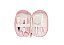 KIT CUIDADOS COM ESTOJO ROSA - Imagem 3