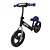 BE21F1 BICICLETA EQUILIBRIO AZUL ARO12 - Imagem 1