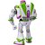 BONECO BUZZLIGHTYEAR COM SOM   FFSSE - Imagem 1