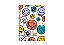 CADERNO ESPIRAL UNIV CD 10X1 160FLS YES BABY FSC - Imagem 2