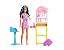 HKD78 BARBIE SKIPPER BABA PRIMEIROS EMPREGOS - Imagem 2