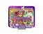 HWP25 POLLY POCKET CARNAVAL PETISCOS TROPICAIS - Imagem 3