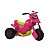 MOTO XT3 PINK ELETRICA 6V - Imagem 4