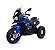 MOTO ADVENTURE (AZUL) ELETRICA - Imagem 4