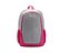 MOCHILA POLYESTER 8731483 PINK  EAN :7899757200589 - Imagem 1