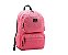 MOCHILA DE POLYESTER 8734087 ROSA  EAN :7899757225711 - Imagem 1