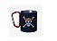 CANECA MOSQUETAO 300ML ONE PIECE  EAN :7908623008676 - Imagem 1
