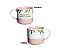 CANECA STONE 450ML SEMEIE AMOR  EAN :7908623019948 - Imagem 2