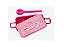 KIT LUNCH BOX EU AMO GATOS  EAN :7908623031810 - Imagem 2