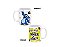 CANECA POP 350ML NEW GIFT STITCH ALIEN  EAN :7908623035313 - Imagem 1