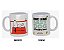 CANECA POP 350ML NEW GIFT SNOOPY PEANUTS LAZY DOG  EAN :7908623035337 - Imagem 1