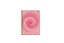 CAD.UNIV.CD 80F.1M. BLUSH FSC - Imagem 3