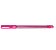 CANETA CIS GELYX 1.0 MM  ROSA NEON - Imagem 1