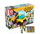 BM037 - BRINQUEDO DE PLASTICO PARA MONTAR E DESMONTAR - FORCA MAXIMA CAMINHOES - 7898506721603 - Imagem 1