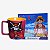 CANECA BUCK 400ML MONKEY LUFFY  EAN :7908623014219 - Imagem 1