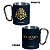 CANECA MOSQUETAO 300ML HARRY POTTER  EAN :7908623025765 - Imagem 1