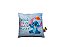 ALMOFADA FIBRA VELUDO 40X40CM STITCH E ANGEL NAMORADOS  EAN :7908623033463 - Imagem 2