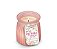 VELAS AROMATICA CANELADA - ESCOLHA SEU AROMA - Imagem 1