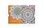 MANDALAS MAGICAS: INCRIVEIS MANDALAS - Imagem 3
