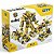 CUBIC 12 EM 1 CITY 573 PCS - Imagem 1