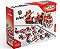 CUBIC BOMBEIRO RESGATE 12 EM 1 557 PCS - Imagem 1