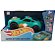 HOT WHEELS CARROS SUPER JET VERDE - Imagem 1