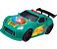 HOT WHEELS CARROS SUPER JET VERDE - Imagem 2