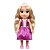 BONECA TODDLER PRINCESAS 38CM RAPUNZEL - Imagem 2