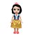 BONECA TODDLER PRINCESAS 38CM BRANCA NE - Imagem 2