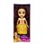 BONECA TODDLER PRINCESAS 38CM BELA - Imagem 2