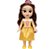 BONECA TODDLER PRINCESAS 38CM BELA - Imagem 1