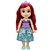 BONECA TODDLER PRINCESAS 38CM ARIEL - Imagem 2