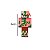 MINECRAFT MINI FIGURE SORTIDO FOILBAG DI - Imagem 1