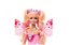 JCP76 BARBIE FADA CORES MAGICAS - Imagem 1