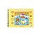 CUTE AND COZY YELLOW - LIVRO DE COLORIR - Imagem 1
