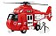 BRINQUEDO VEICULO HELICOPTERO - Imagem 2