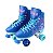 PATINS RETRO 4 RODAS 35/36 - STITCH - Imagem 2