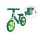 BICICLETA DE EQUILIBRIO DINO - Imagem 1