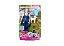 HRG41 BARBIE I CAN BE PLAYSET PROFISSOES SORTIMENTO - Imagem 1