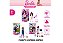 HRG41 BARBIE I CAN BE PLAYSET PROFISSOES SORTIMENTO - Imagem 2