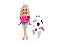 HYC21 BARBIE DREAM BESTIES MALIBU - Imagem 3