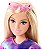 JFV63 BARBIE MISTERIOS DETETIVES DA PRAIA MALIBU - Imagem 2