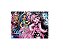 QC 100 PCS - MONSTER HIGH - Imagem 1