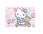 QC 200 PCS - HELLO KITTY - Imagem 2