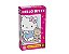 QC 200 PCS - HELLO KITTY - Imagem 1